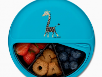SnackDisc Turquoise - photo 7