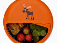 SnackDisc Orange - photo 9