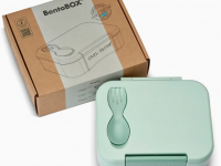 BentoBox vert - Boutique Toup'tibou - photo 7