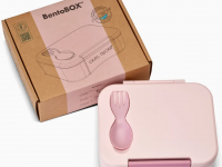 BentoBox rose - Boutique Toup'tibou - photo 9