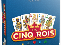 Les cinq rois (offre voyage) - photo 7