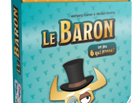 Le baron (offre voyage) - photo 7