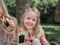 Walkie Talkie vidéo taupe - photo 13