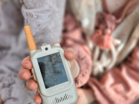 Walkie Talkie vidéo taupe - photo 14