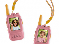Walkie Talkie vidéo Pink - photo 13