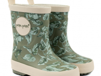 Bottes de pluie - Nettle Camo - photo 7