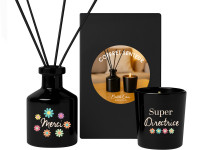 Coffret senteur -Super Directrice - photo 7
