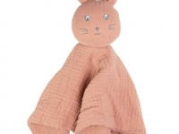Doudou lapin Hop rouille - photo 7