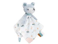 Doudou plat loup - photo 7