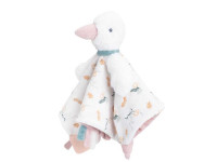 Doudou plat oie - photo 7