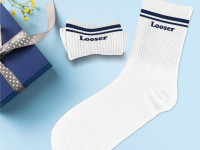 Chaussettes Homme - Looser - photo 7