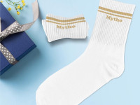 Chaussettes Homme - Mytho - photo 7