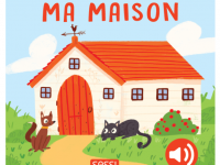 Douces histoires sonores - Ma maison - photo 7