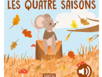 Douces histoires sonores - Les quatre saisons - photo 7