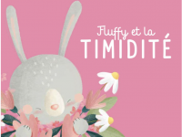 Fluffy et la timidité - photo 7