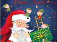 Un cadeau pour le père Noel - photo 7