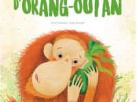 Une jalousie d orang-outan - photo 7