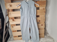 Sac de couchage été gris 9-24m abimé à l'arrière ! - photo 7