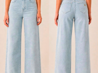 Jeans clair - Boutique Toup'tibou - photo 7
