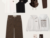 Pantalon leopard - photo 10