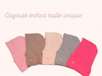 Cagoule ass - Boutique Toup'tibou - photo 8