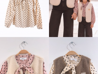 Gilet sans manches moumoute vanille - photo 9