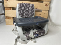 Rehausseur de chaise - photo 7