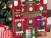 Calendrier de l avent ou de l après - Chaussettes spécial fêtes - photo 7