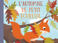 L automne de petit écureuil - photo 7