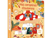Mes comptines d automne - photo 7