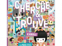 Cherche et trouve - Kawai - photo 7