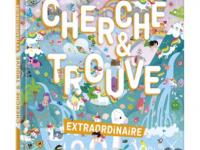 Cherche et trouve - Extraordinaire - photo 7