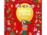 Cherche et trouve P tit loup - Vive Noel - photo 7