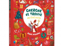 Cherche et trouve des tout petits - Saint Nicolas - photo 7