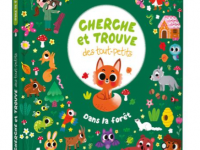 Cherche et trouve des tout petits - Dans la forêt - photo 7