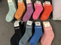 Chaussettes hiver polaire dame & homme - photo 10