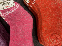 Chaussettes hiver polaire dame & homme - photo 13