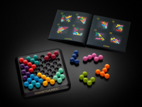 IQ Puzzler deluxe edition - photo 9