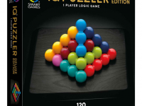 IQ Puzzler deluxe edition - photo 8