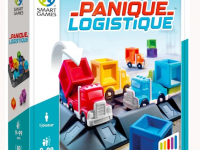 Panique Logistique - photo 8