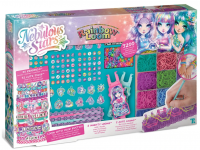 Stars Rainbow Loom - Besties forever set - photo 9
