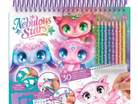 Carnet de croquis créatif - Animoulous Fever - photo 8