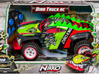 Nikko Dino Truck RC rechargeable - photo 11