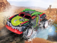 Nikko Dino Truck RC rechargeable - photo 12