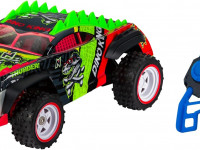 Nikko Dino Truck RC rechargeable - photo 15