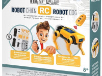 Mini lab - Chien robot rc - photo 9