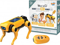Mini lab - Chien robot rc - photo 11