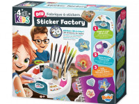 Fabrique à stickers - photo 9