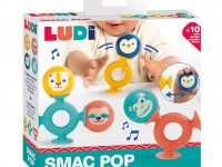 Smac Pop - Boutique Toup'tibou - photo 12