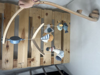 Mobile musical - Boutique Toup'tibou - photo 7
